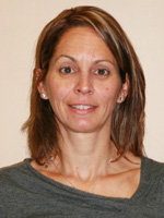 Natalie Greig Hamilton Physiotherapist