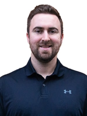 Nick Kondrat - Hamilton Physiotherapist