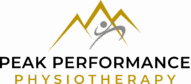 Peak Physiotherapy Logo
