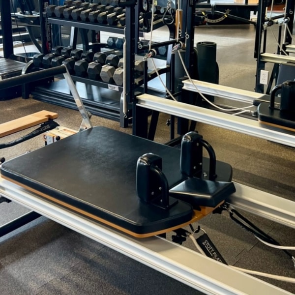 Hamilton Service - Rehab Pilates